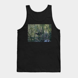 Bella Vista Wader Tank Top